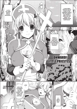 Page 24 of Tight Encounters