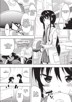 Page 37 of Tight Encounters