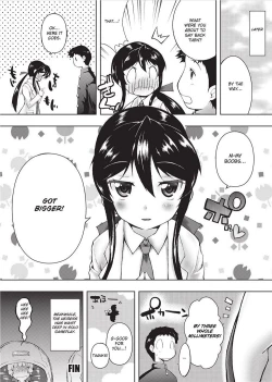 Page 75 of Tight Encounters