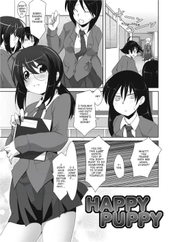 Page 46 of Love Hair