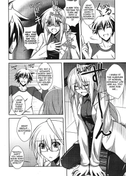 Page 103 of Her Sensitive Spot