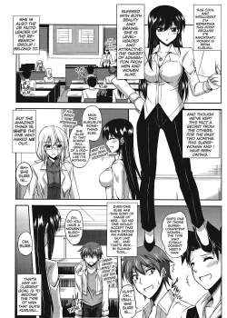 Page 121 of Her Sensitive Spot