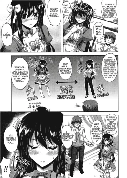 Page 124 of Her Sensitive Spot