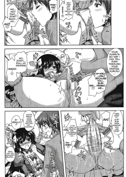 Page 129 of Her Sensitive Spot