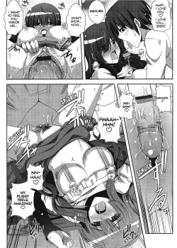 Page 157 of Her Sensitive Spot