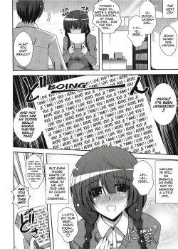 Page 161 of Her Sensitive Spot