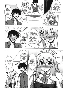 Page 165 of Her Sensitive Spot