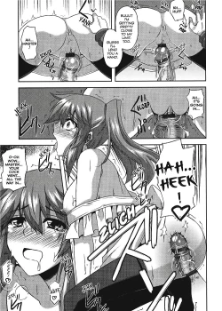 Page 26 of Her Sensitive Spot