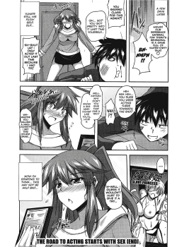 Page 35 of Her Sensitive Spot