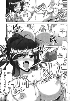 Page 46 of Her Sensitive Spot