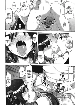 Page 49 of Her Sensitive Spot