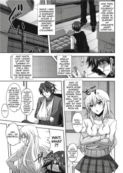 Page 60 of Her Sensitive Spot