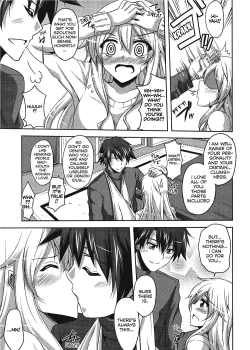 Page 64 of Her Sensitive Spot