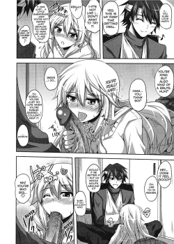 Page 65 of Her Sensitive Spot