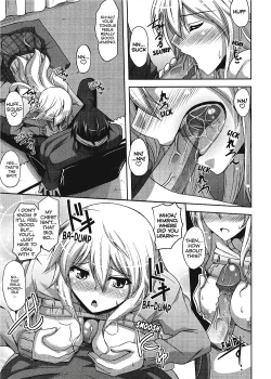 Page 66 of Her Sensitive Spot