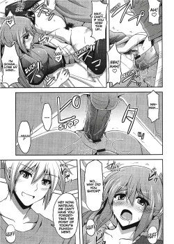 Page 90 of Her Sensitive Spot