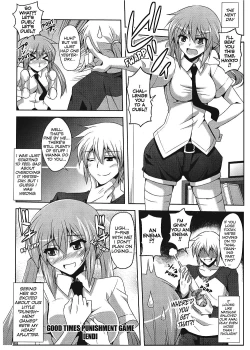 Page 97 of Her Sensitive Spot