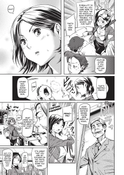 Page 118 of Sweet Ladies!