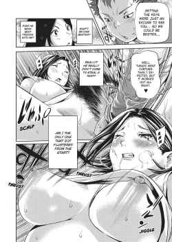 Page 135 of Sweet Ladies!