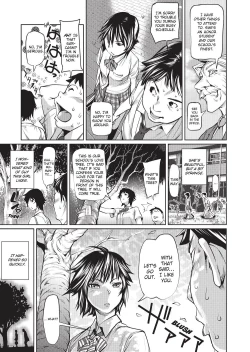 Page 78 of Sweet Ladies!