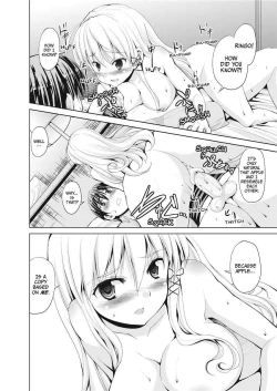 Page 76 of The Dirty Triangle