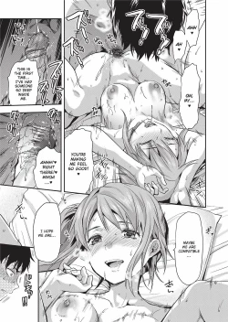 Page 22 of Ane Kyun!