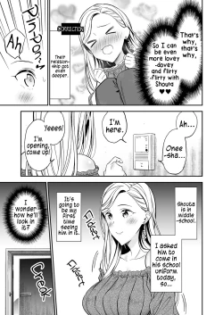 Page 78 of Himitsu no Gal Shota Summer | Secret Gyaru x Shota Couple tankoubon omake chapter + Summer sequel Ch.26-36