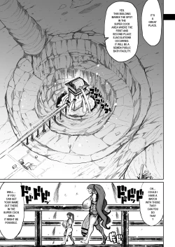 Page 28 of Super Cock Futanari Gray Sue Invasion