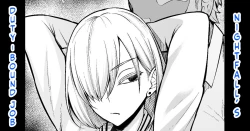 Page 1 of Tobari, Ninmu no tame ni ganbaru| Nightfall's Duty-bound Job