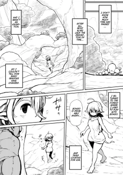 Page 14 of Elf to Orc no Otoshigoro | Elf And Orc Are Growing Up