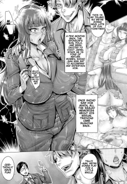 Page 5 of Majimena Iemoto no Kyousei Saimin Inda Kiroku | Records Of The Perverted Fall Of The Forced Mind Controlled Family Head