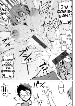 Page 25 of NTR na Sekai | NTR World Ch. 1