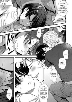 Page 45 of Makura Eigyou Tantou Dougan Commushou Shachikufaced Corporate Slave in the Whore Department