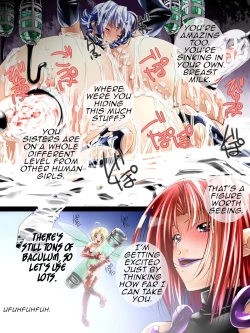 Page 25 of Kaitou Bakunyuu Shimai