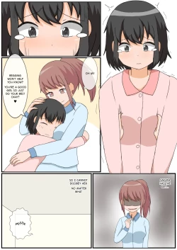 Page 22 of Onanie Kinshi Seikatsu!? Ecchi Zuki no JK ga Teisoutai de Zecchou Kanri sareta Kekka...