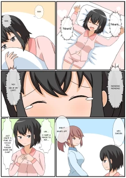 Page 28 of Onanie Kinshi Seikatsu!? Ecchi Zuki no JK ga Teisoutai de Zecchou Kanri sareta Kekka...