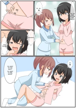 Page 29 of Onanie Kinshi Seikatsu!? Ecchi Zuki no JK ga Teisoutai de Zecchou Kanri sareta Kekka...