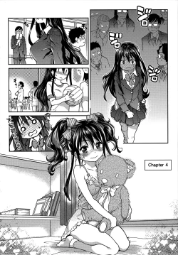 Page 56 of Aibuka!| 偶像部!（暫）