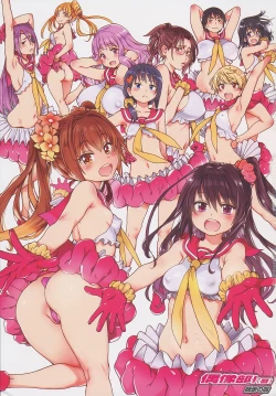 Page 5 of Aibuka!| 偶像部!（暫）