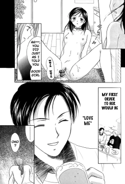 Page 135 of Berry Ecstasy