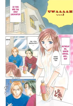 Page 8 of Berry Ecstasy