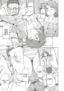 Page 26 of Zettai Jusei Namahame Shoujo