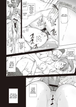 Page 41 of Zettai Jusei Namahame Shoujo