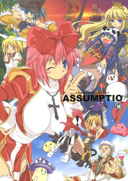 Download ASSUMPTIO