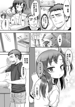 Page 25 of Naisho no Happyoukai. - A Secret Recital | 秘密的发表会