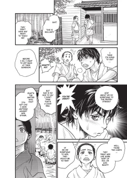 Page 79 of Konnani Yasashiku Saretano | Sweet Dreams