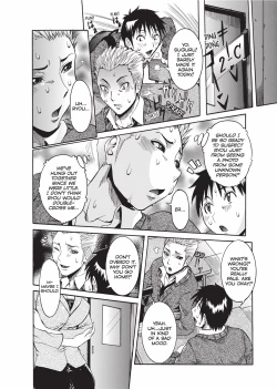 Page 121 of Haramitai Kanojo | Fruitful Body