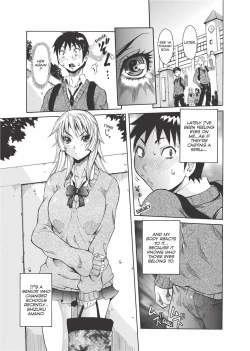 Page 4 of Haramitai Kanojo | Fruitful Body