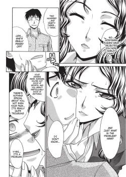 Page 11 of Teach Me A Lesson