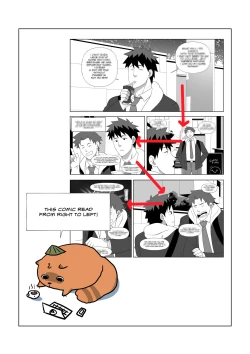 Page 2 of Precious Mail 3